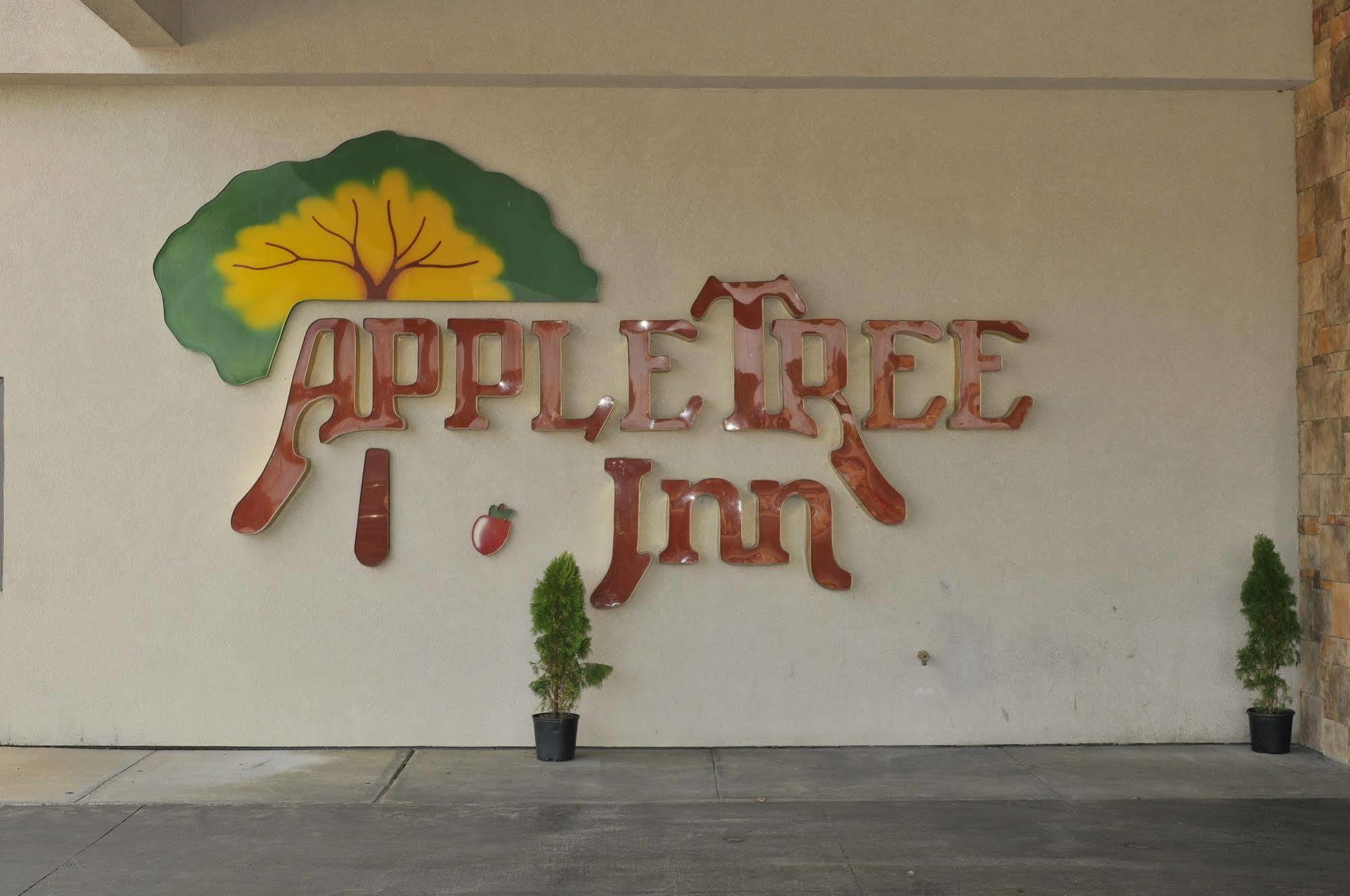 Apple Tree Inn Independence Exteriér fotografie